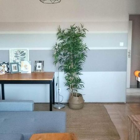 Apartament Dolna Wilda - Klucz W Skrytce Apartment Poznan Exterior photo