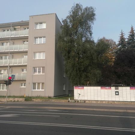 Apartament Dolna Wilda - Klucz W Skrytce Apartment Poznan Exterior photo