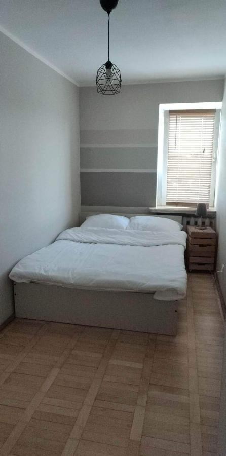 Apartament Dolna Wilda - Klucz W Skrytce Apartment Poznan Exterior photo