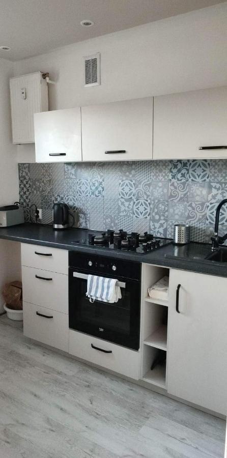 Apartament Dolna Wilda - Klucz W Skrytce Apartment Poznan Exterior photo