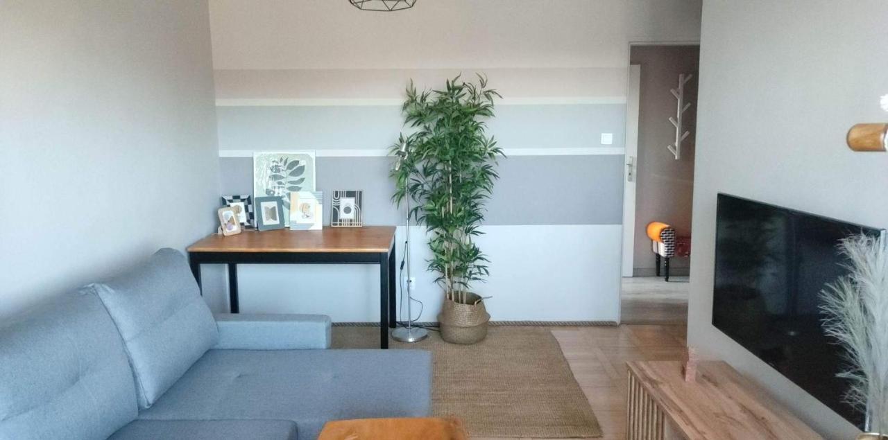 Apartament Dolna Wilda - Klucz W Skrytce Apartment Poznan Exterior photo