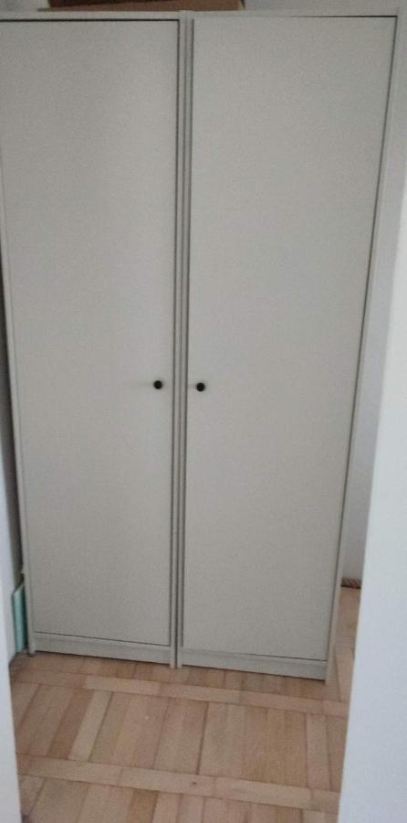 Apartament Dolna Wilda - Klucz W Skrytce Apartment Poznan Exterior photo