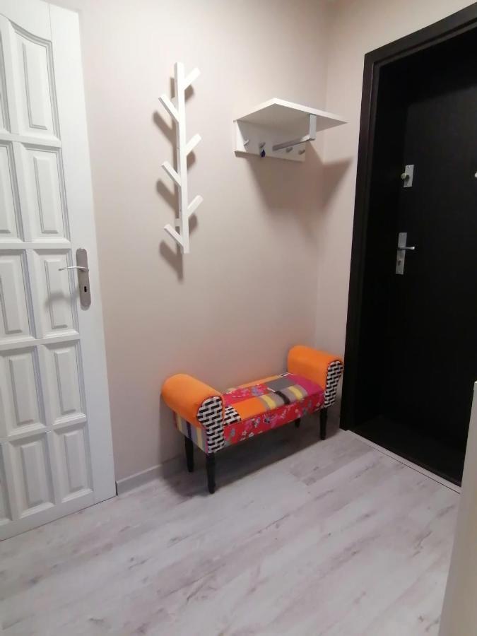 Apartament Dolna Wilda - Klucz W Skrytce Apartment Poznan Exterior photo