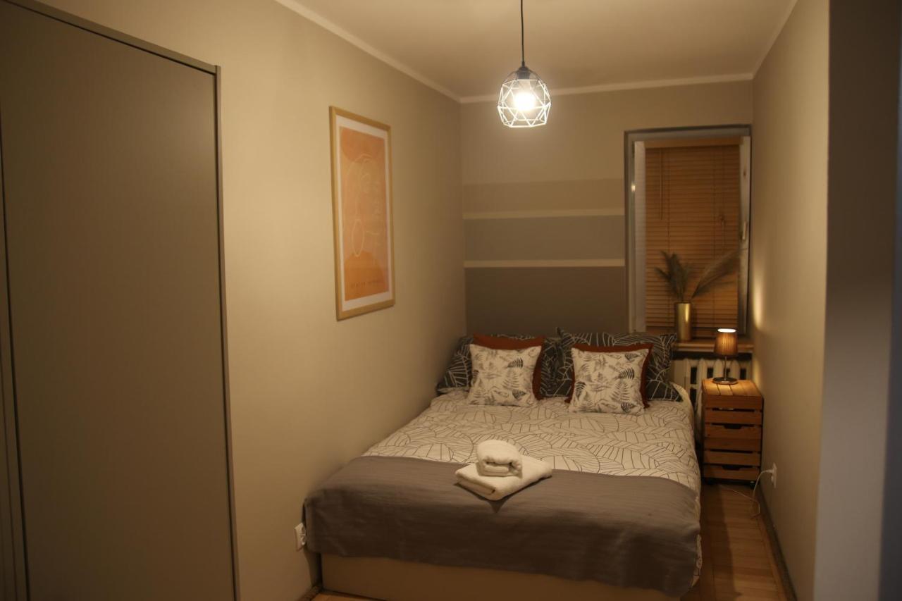 Apartament Dolna Wilda - Klucz W Skrytce Apartment Poznan Exterior photo